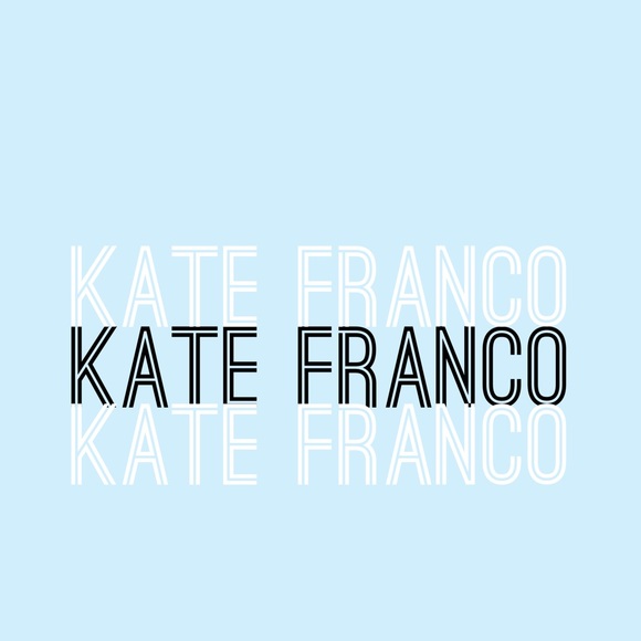 katefranco601